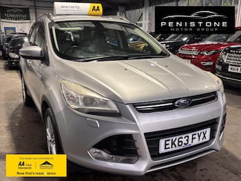 Used Ford Kuga 2013 for sale - 79831291: Photo