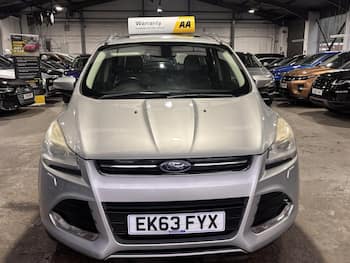 Used Ford Kuga 2013 for sale - 79831291: Photo