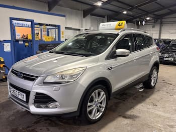 Used Ford Kuga 2013 for sale - 79831291: Photo