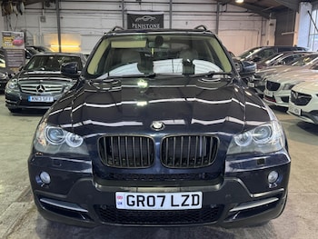 Used BMW X5 2007 for sale - 77314930: Photo