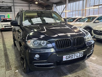 Used BMW X5 2007 for sale - 77314930: Photo