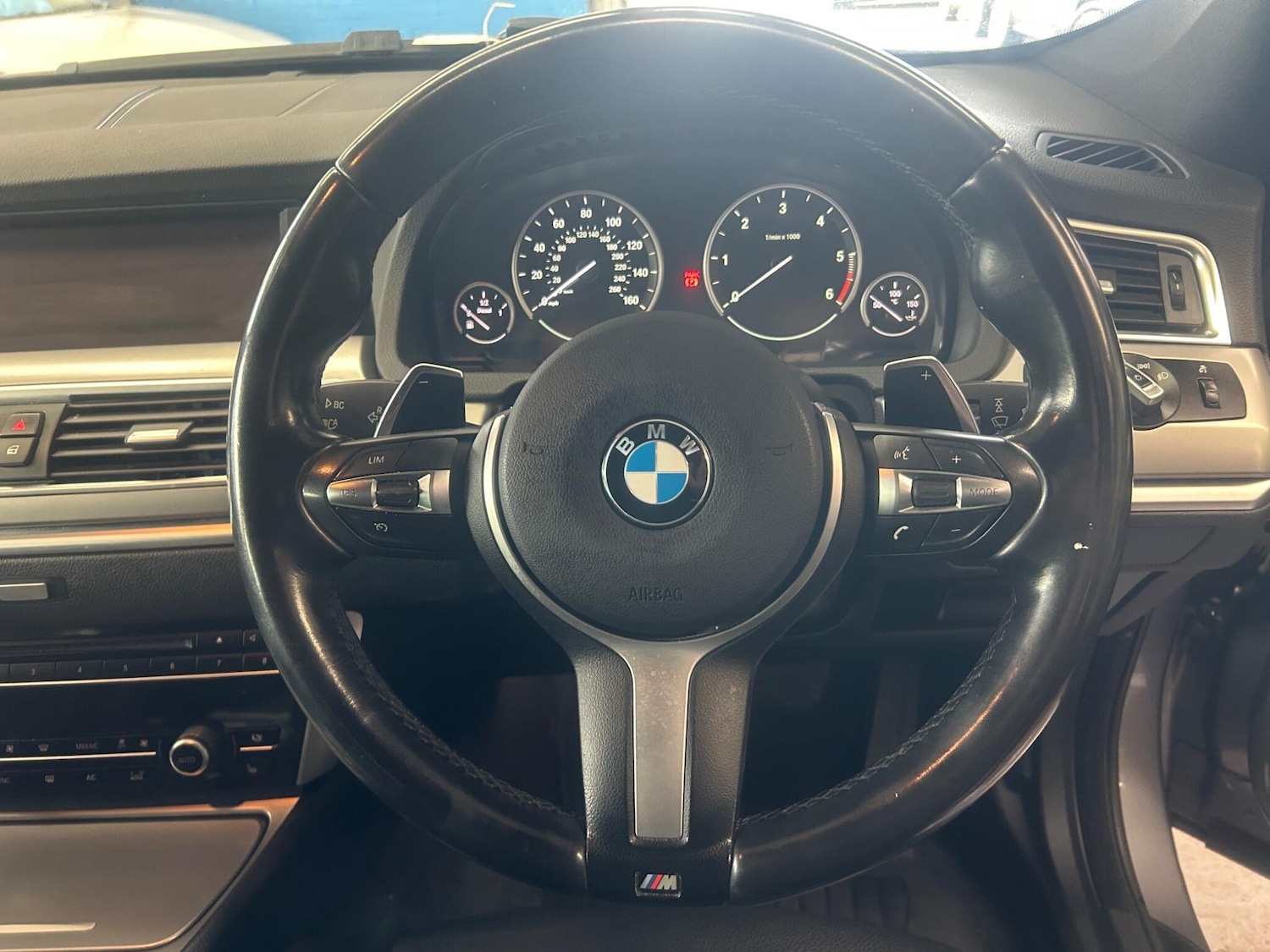 Used BMW 5 Series 2015 for sale - 77587216: Photo 10