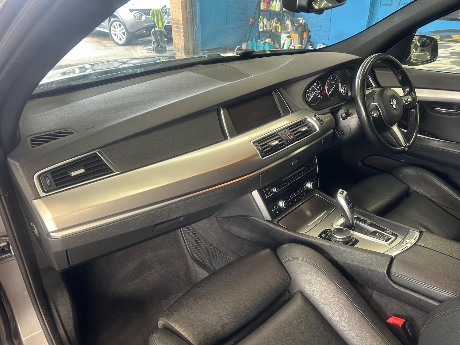 Used BMW 5 Series 2015 for sale - 77587216: Photo 15