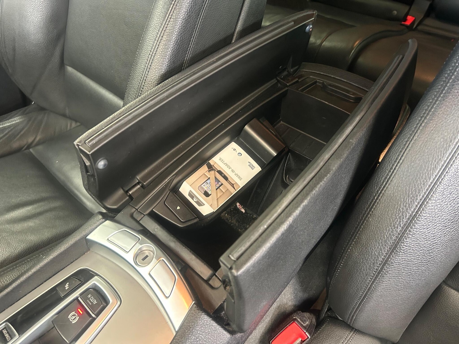 Used BMW 5 Series 2015 for sale - 77587216: Photo 17