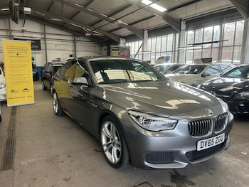 2015 (65) - 530d M Sport 5dr Step Auto
