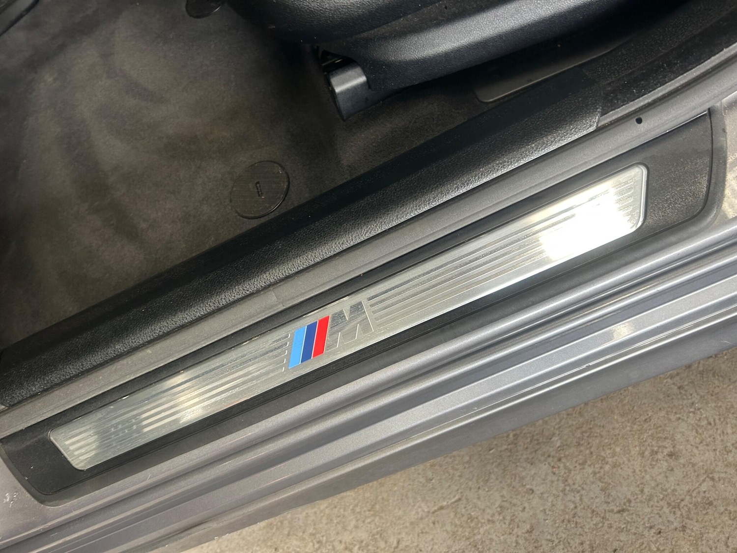 Used BMW 5 Series 2015 for sale - 77587216: Photo 20