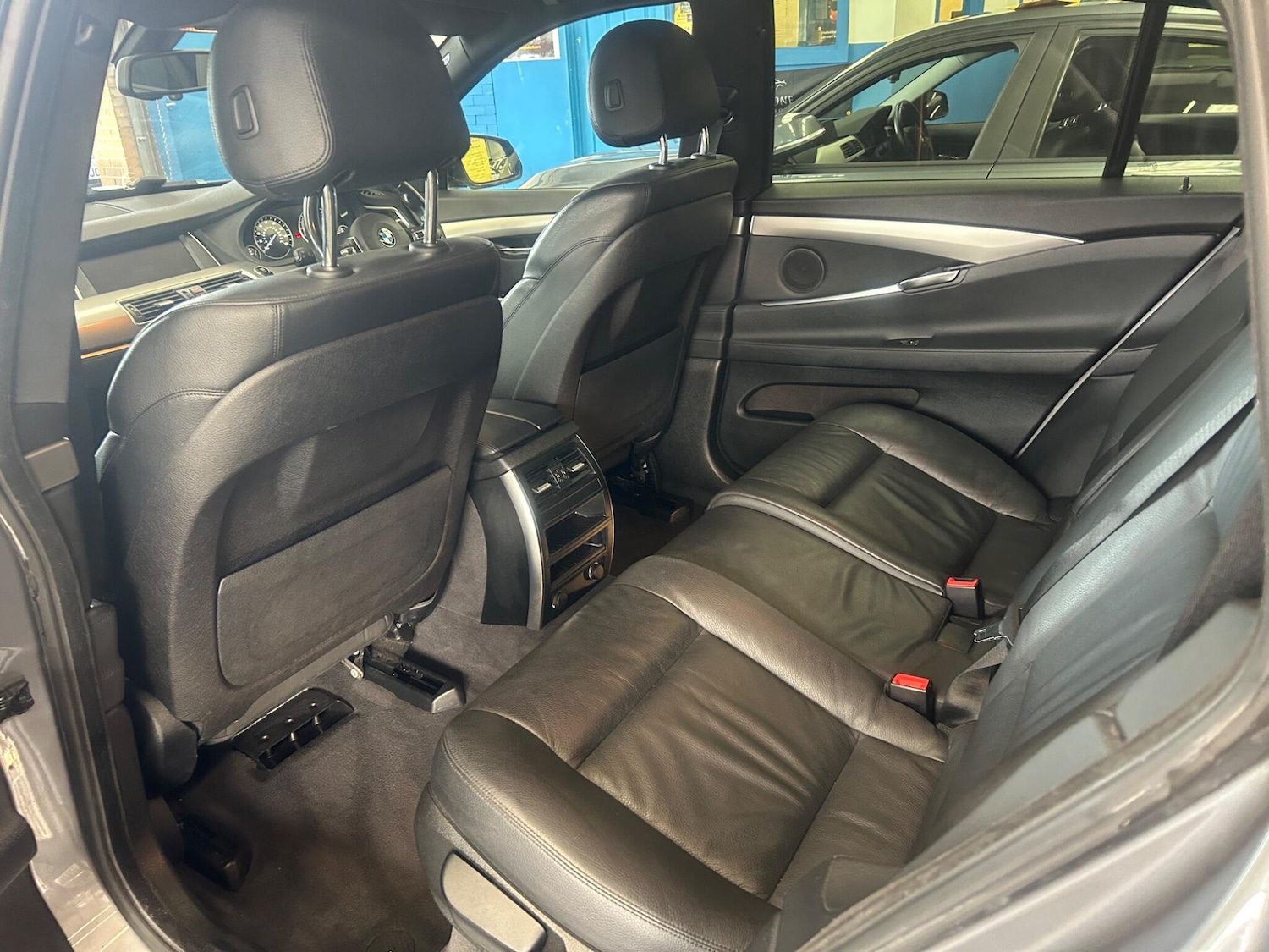 Used BMW 5 Series 2015 for sale - 77587216: Photo 22