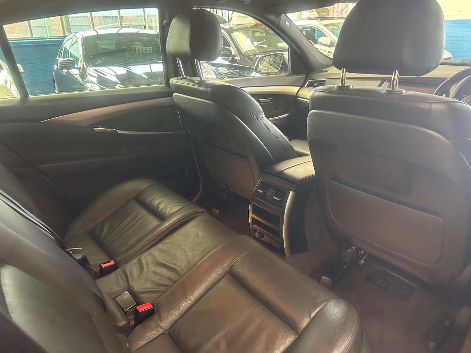 Used BMW 5 Series 2015 for sale - 77587216: Photo 24