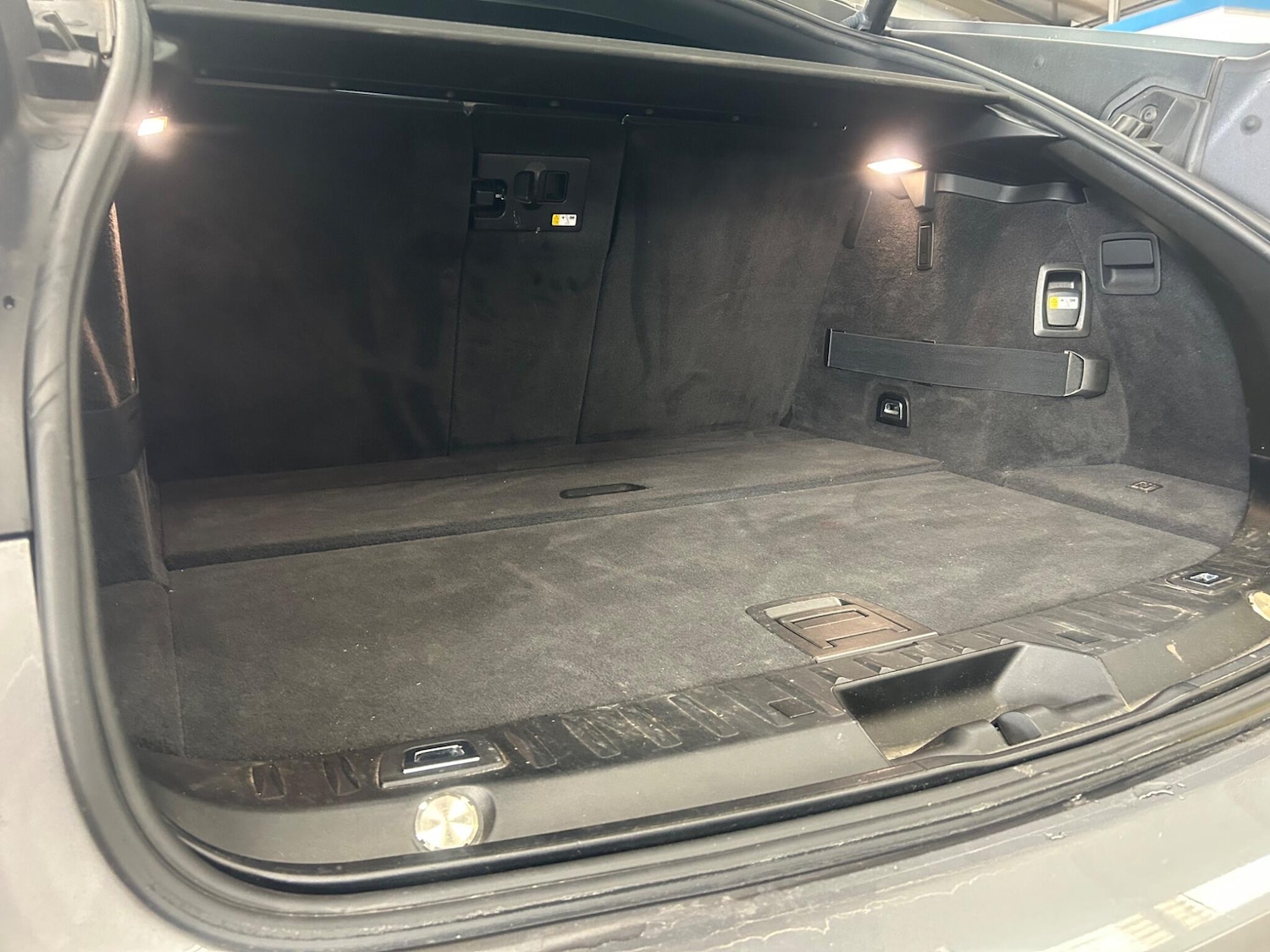 Used BMW 5 Series 2015 for sale - 77587216: Photo 29