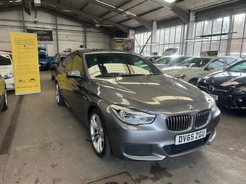 Used BMW 5 Series 2015 for sale - 77587216: Photo