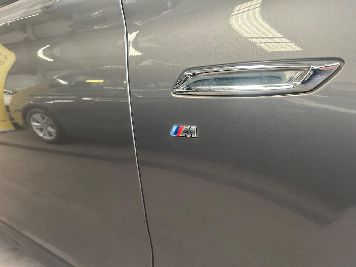 Used BMW 5 Series 2015 for sale - 77587216: Photo 30