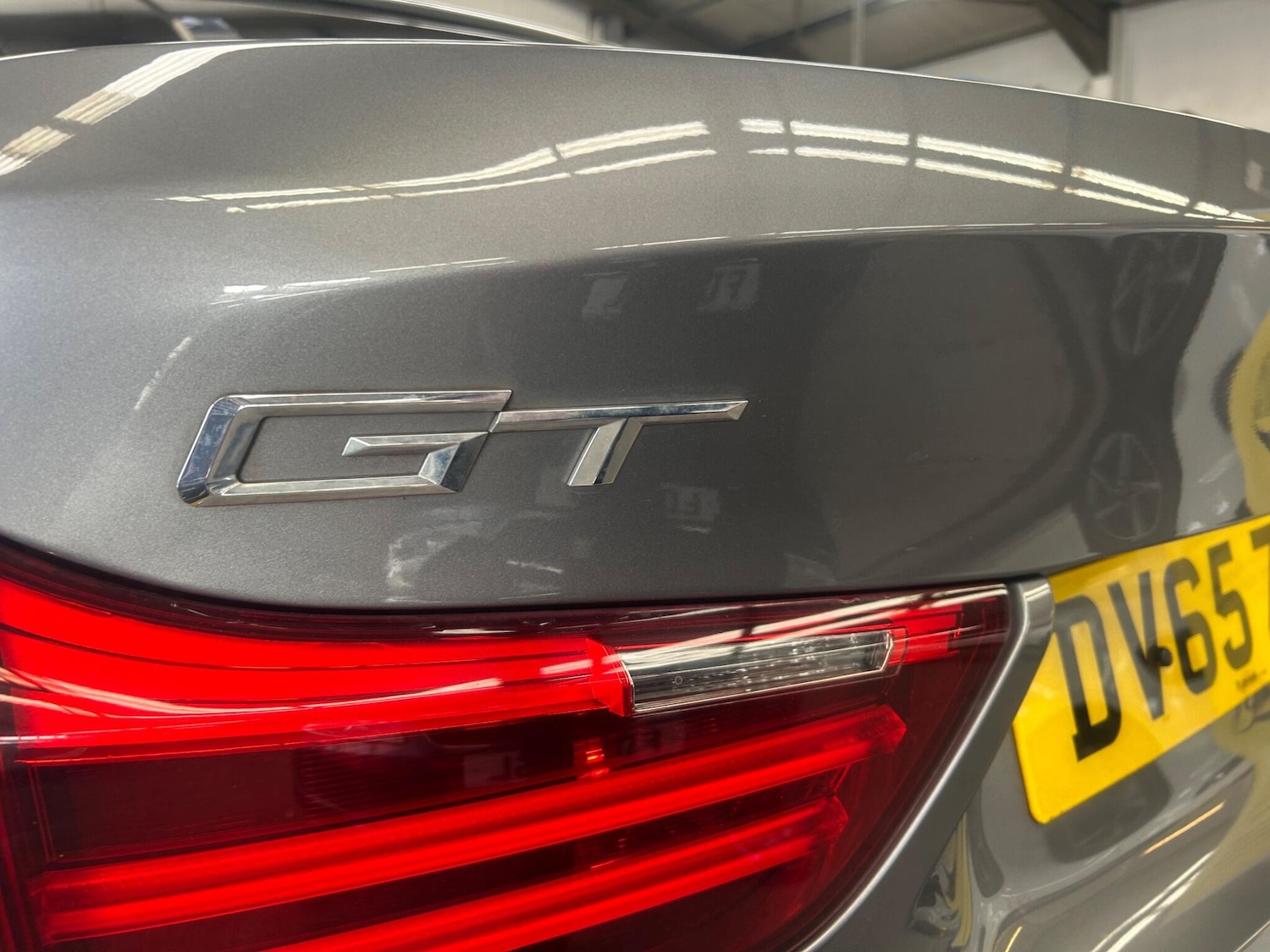 Used BMW 5 Series 2015 for sale - 77587216: Photo 31