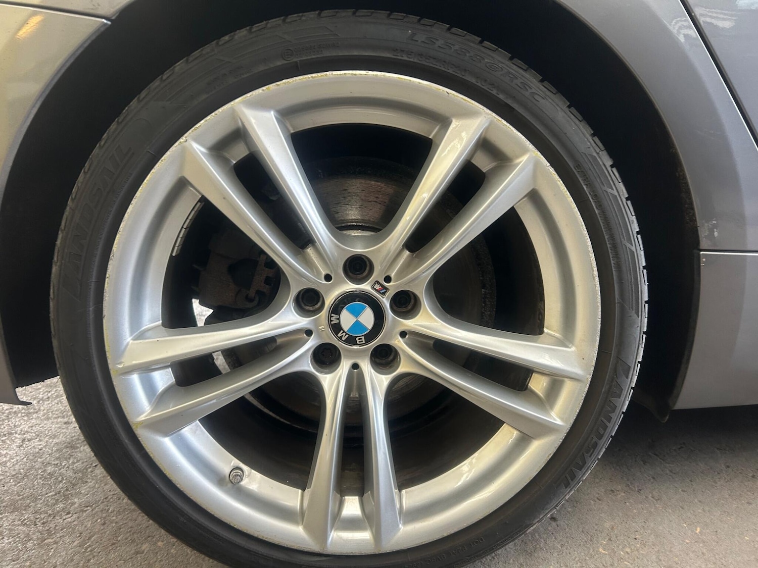 Used BMW 5 Series 2015 for sale - 77587216: Photo 34