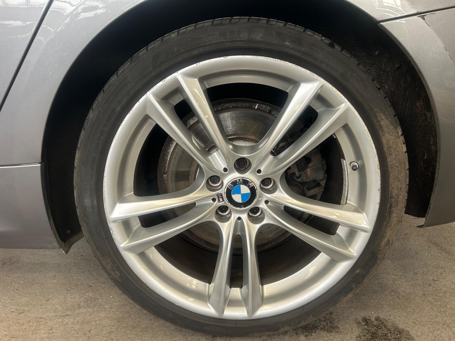 Used BMW 5 Series 2015 for sale - 77587216: Photo 35