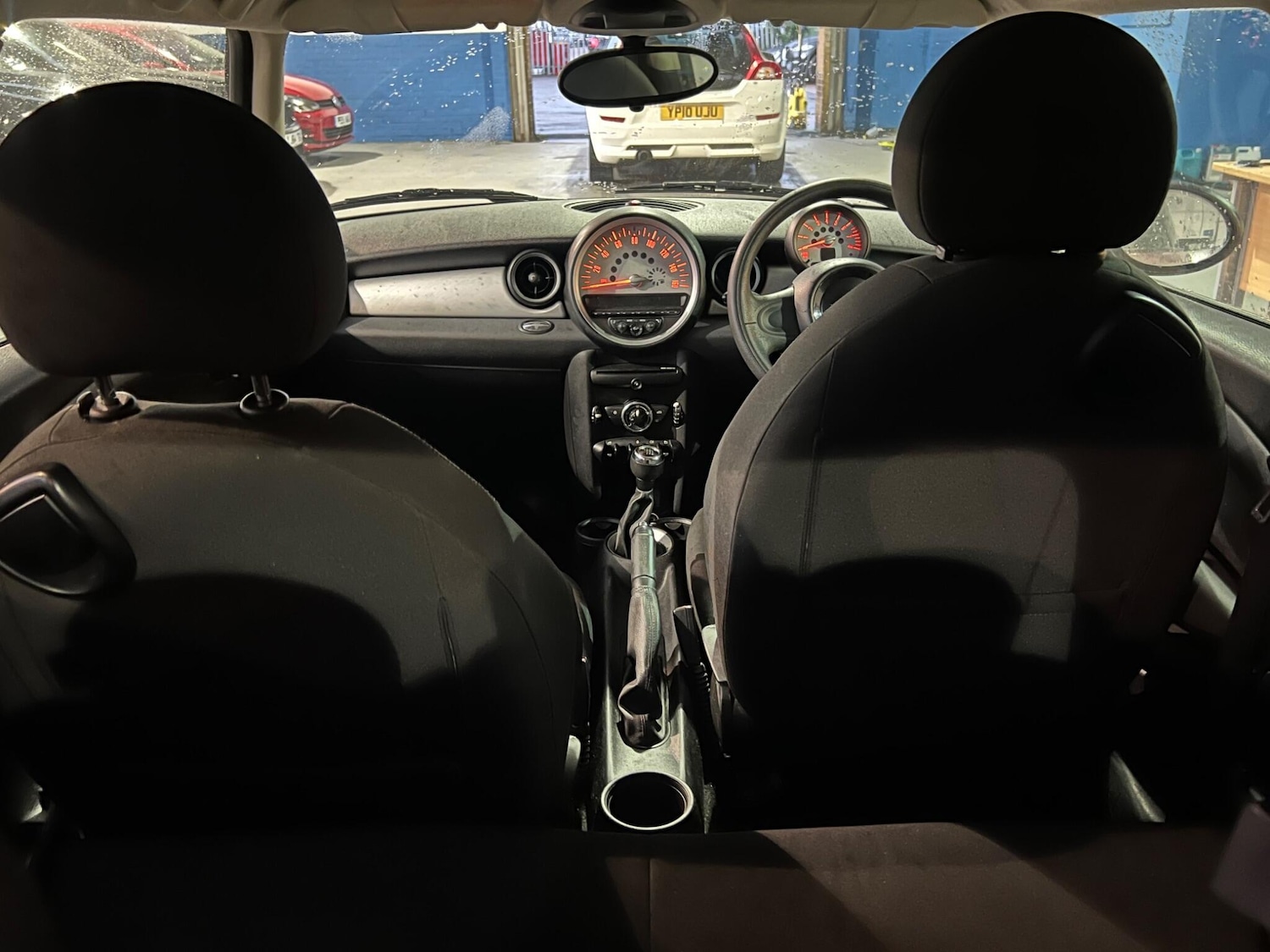 Used MINI Hatch 2010 for sale - 76619866: Photo 14