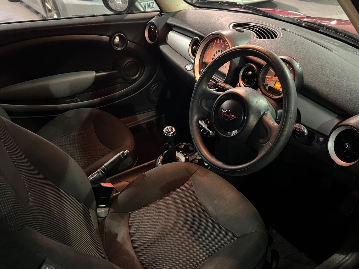 Used MINI Hatch 2010 for sale - 76619866: Photo 15