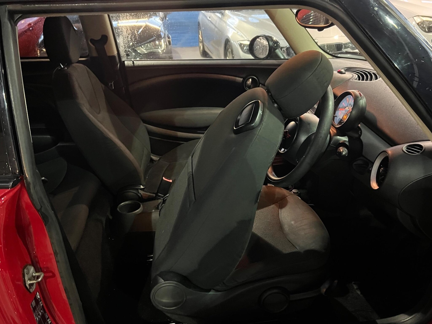 Used MINI Hatch 2010 for sale - 76619866: Photo 17