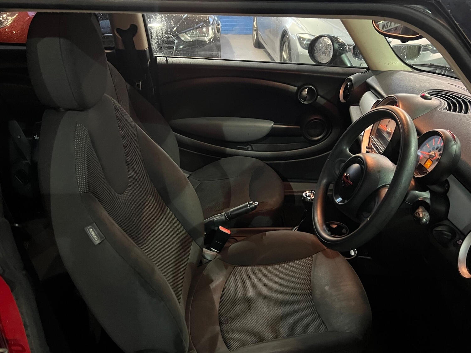 Used MINI Hatch 2010 for sale - 76619866: Photo 18