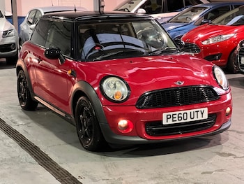 Used MINI Hatch 2010 for sale - 76619866: Photo