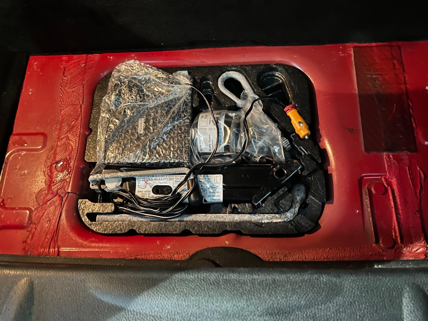 Used MINI Hatch 2010 for sale - 76619866: Photo 20