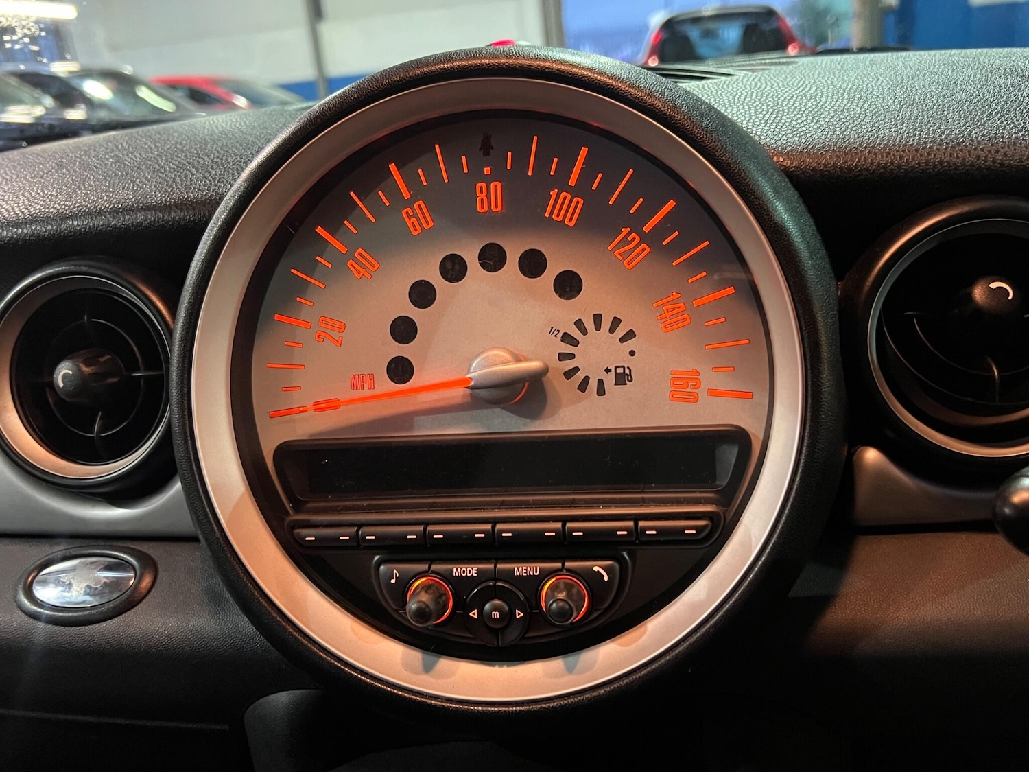 Used MINI Hatch 2010 for sale - 76619866: Photo 21