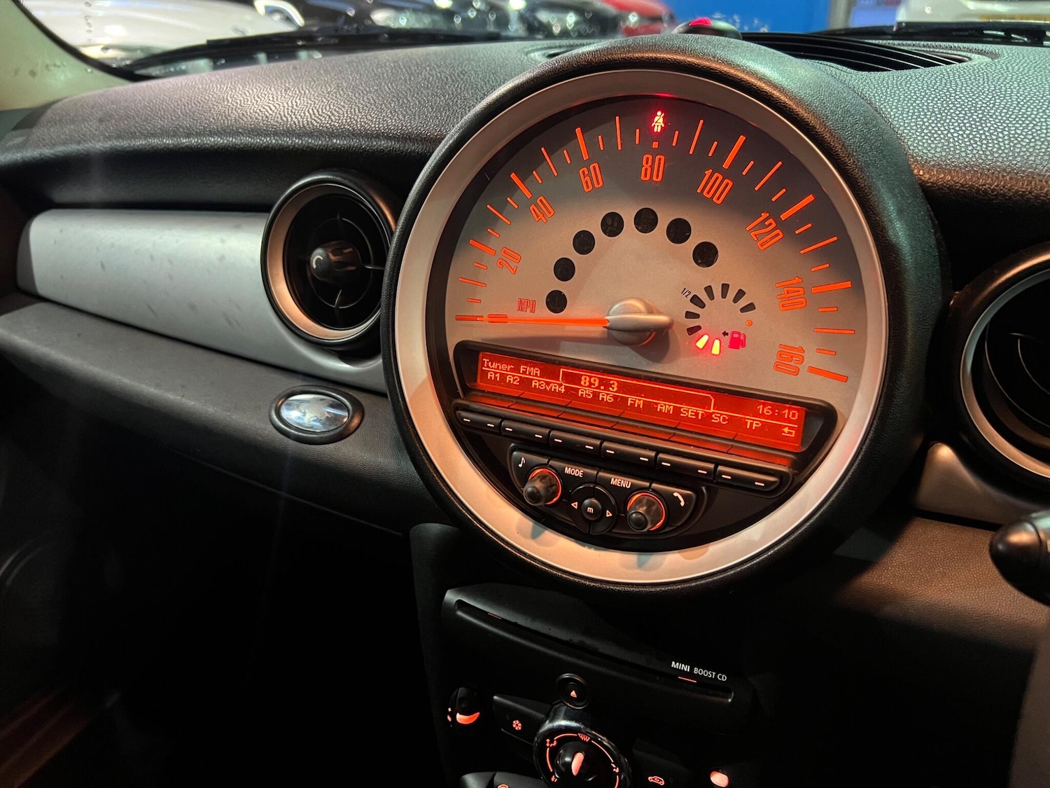 Used MINI Hatch 2010 for sale - 76619866: Photo 22