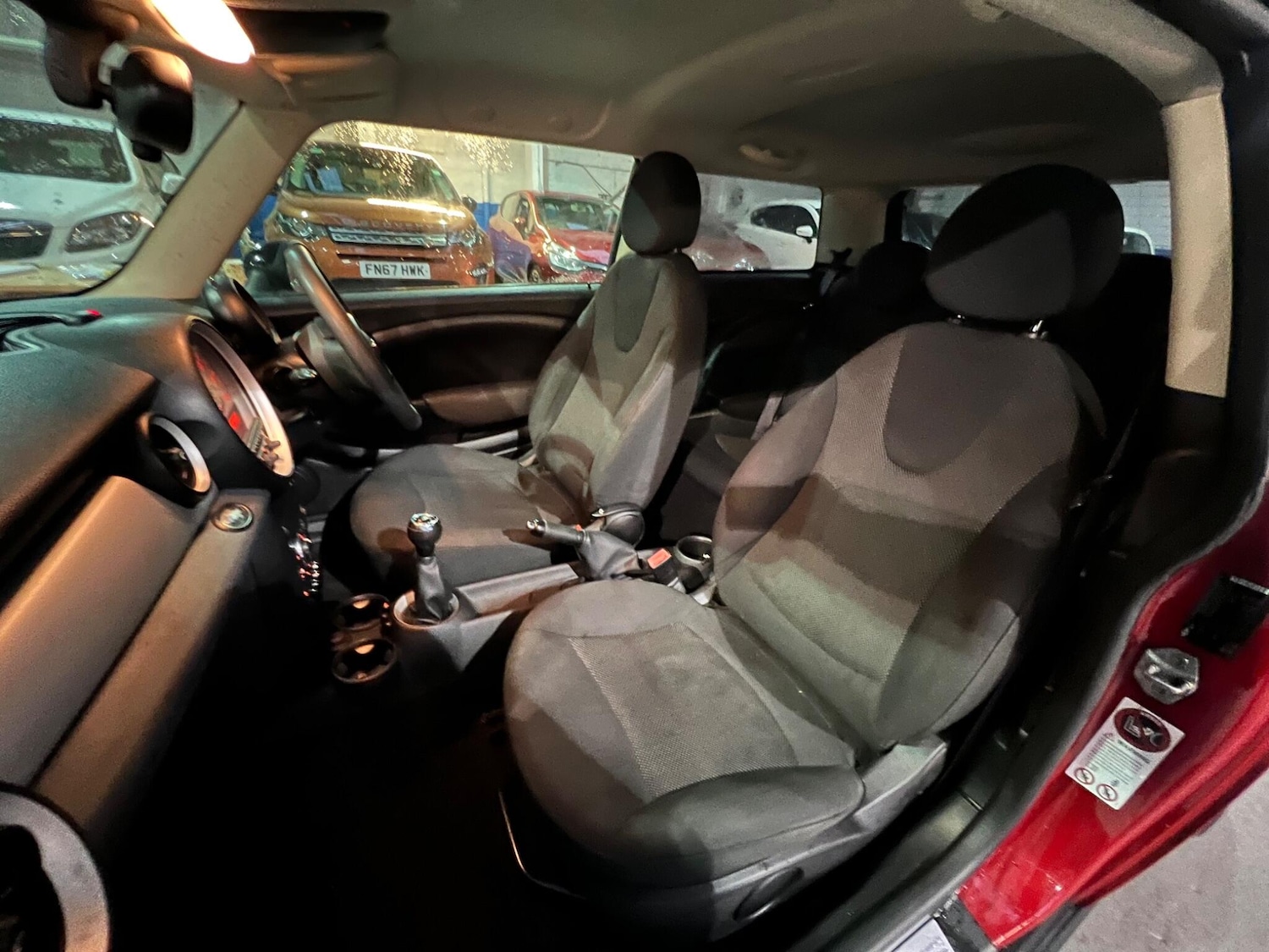 Used MINI Hatch 2010 for sale - 76619866: Photo 24