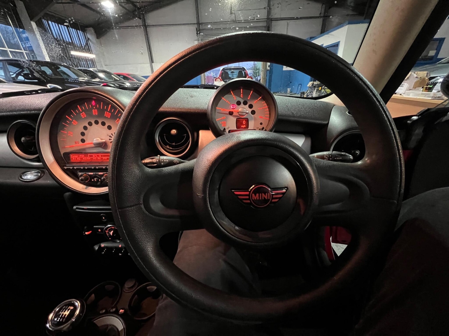 Used MINI Hatch 2010 for sale - 76619866: Photo 26