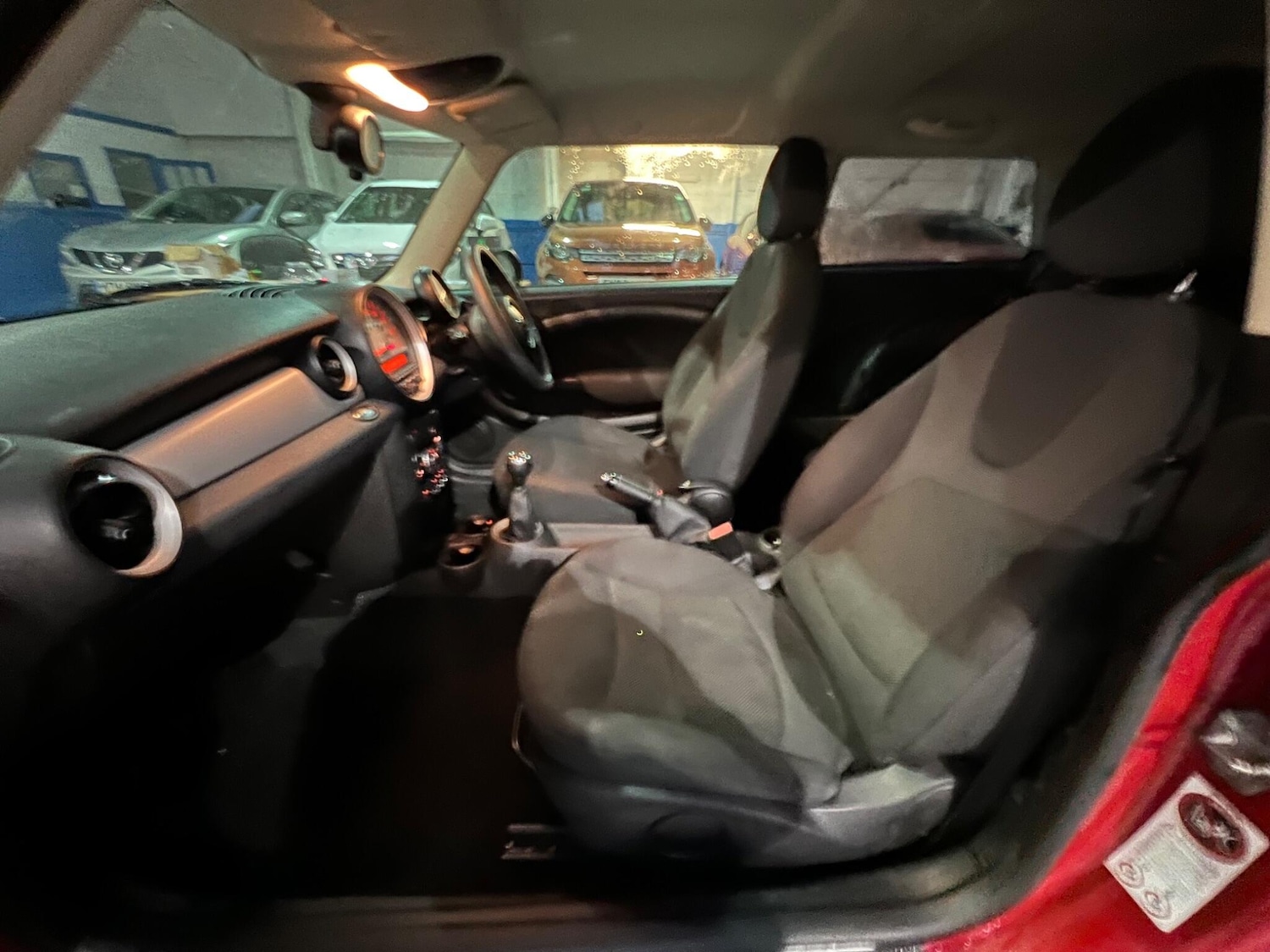 Used MINI Hatch 2010 for sale - 76619866: Photo 27