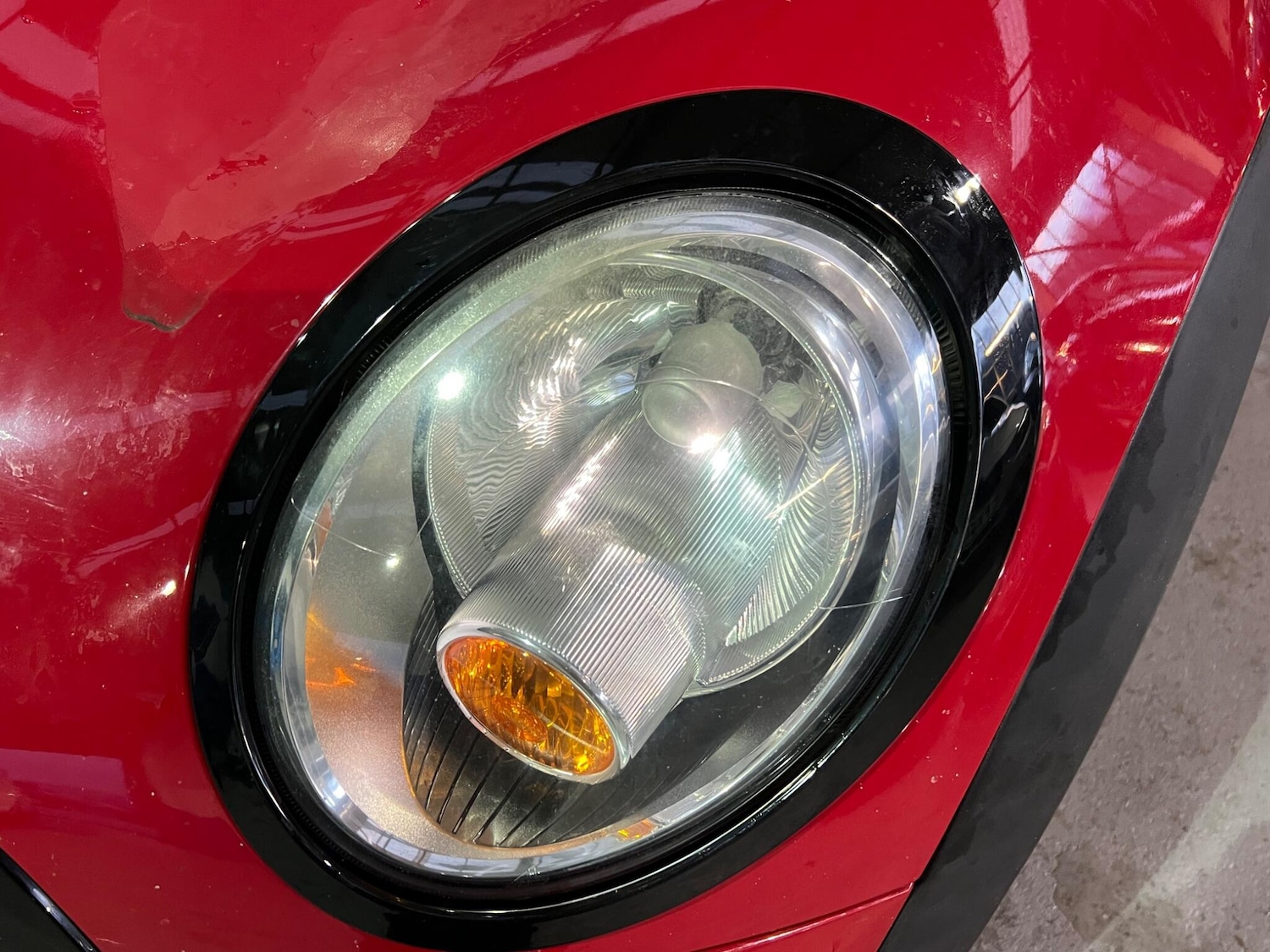 Used MINI Hatch 2010 for sale - 76619866: Photo 28