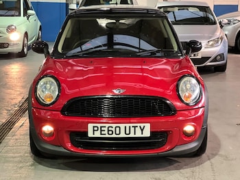 Used MINI Hatch 2010 for sale - 76619866: Photo