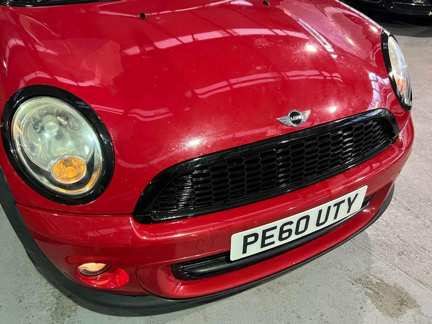Used MINI Hatch 2010 for sale - 76619866: Photo 30