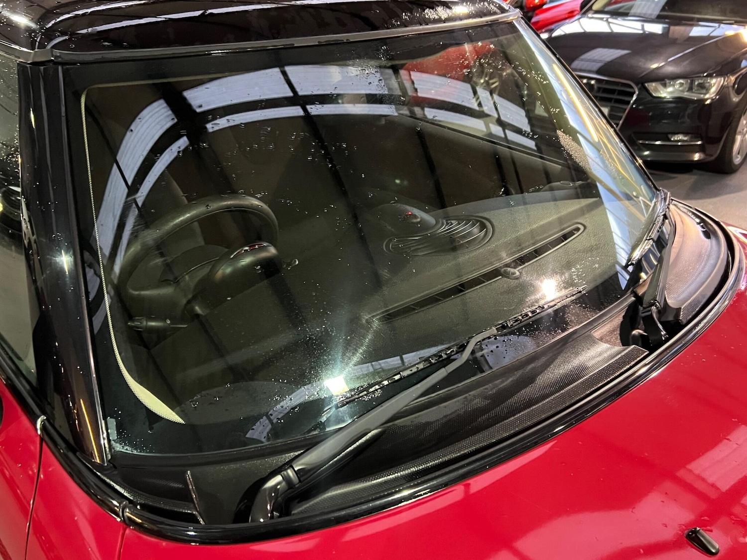 Used MINI Hatch 2010 for sale - 76619866: Photo 31