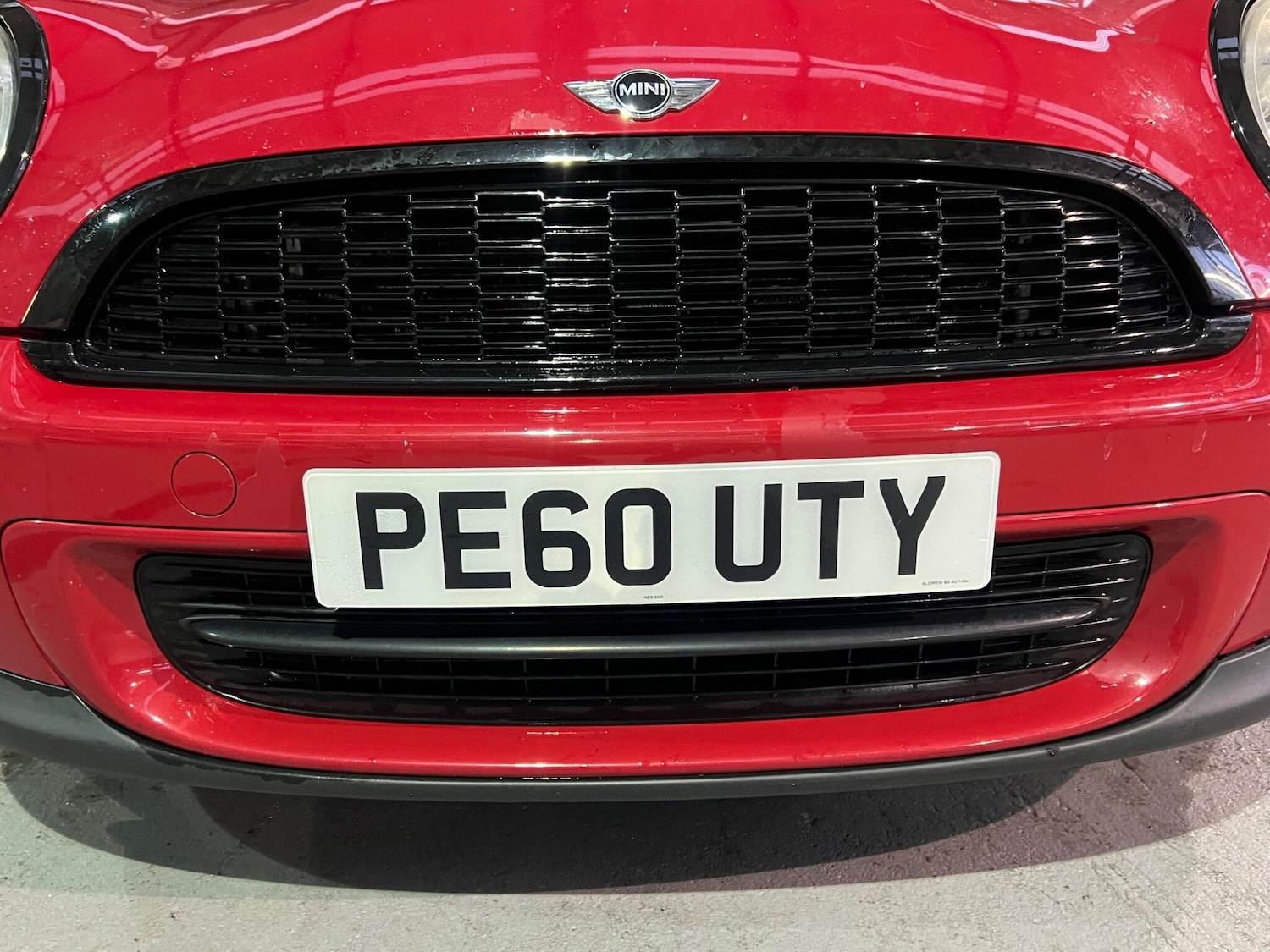 Used MINI Hatch 2010 for sale - 76619866: Photo 32