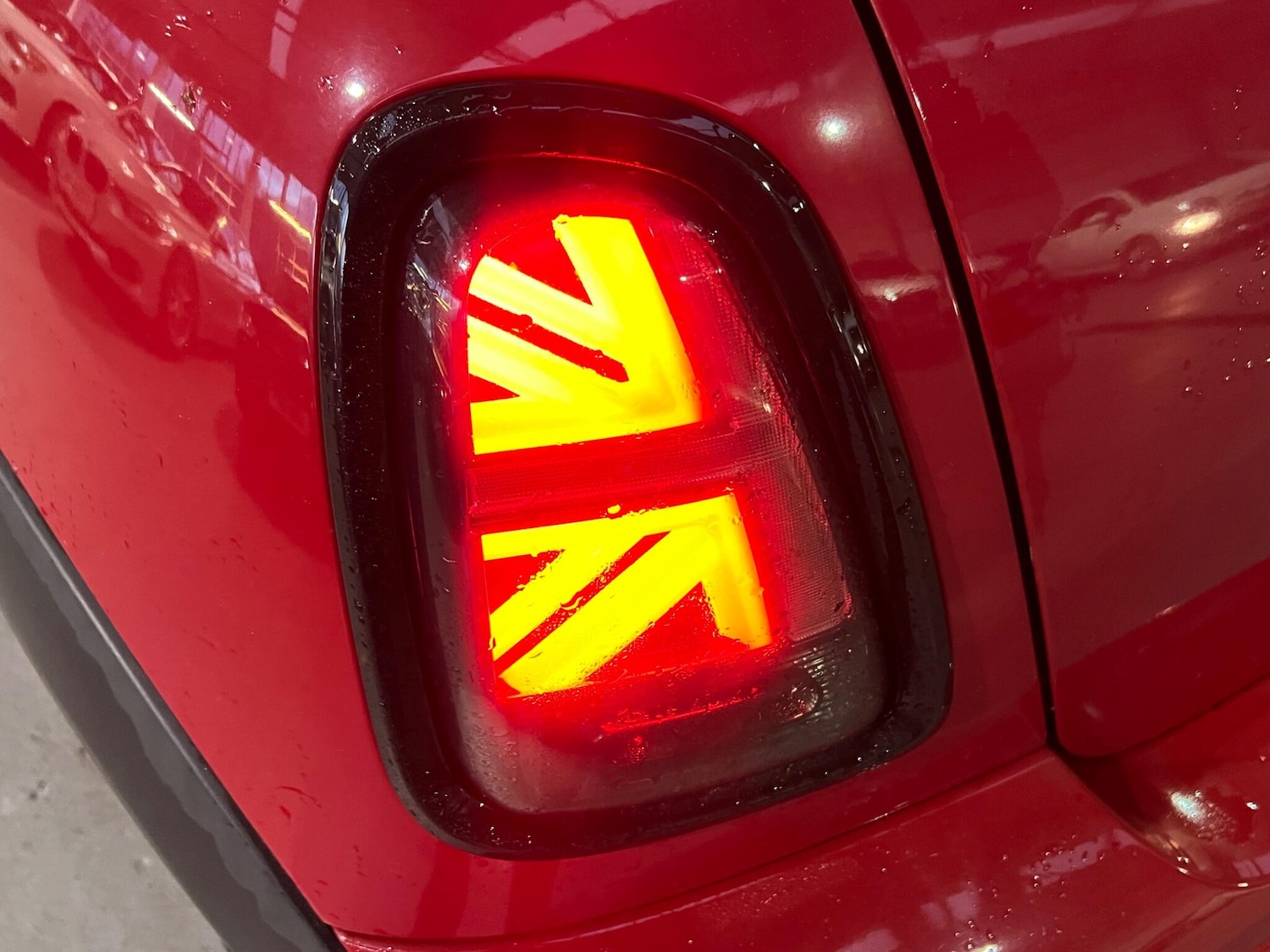 Used MINI Hatch 2010 for sale - 76619866: Photo 34