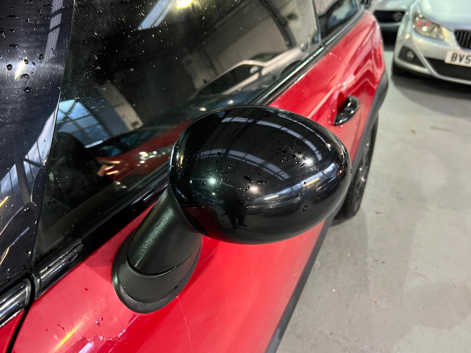 Used MINI Hatch 2010 for sale - 76619866: Photo 35