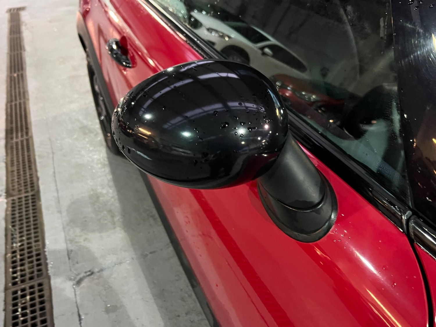 Used MINI Hatch 2010 for sale - 76619866: Photo 36