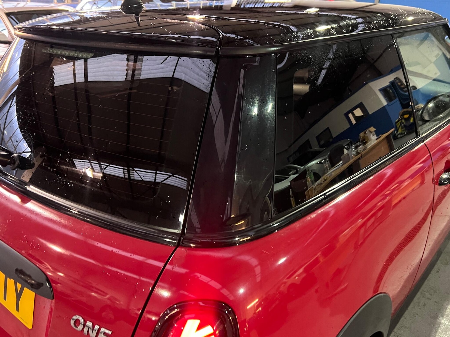 Used MINI Hatch 2010 for sale - 76619866: Photo 38