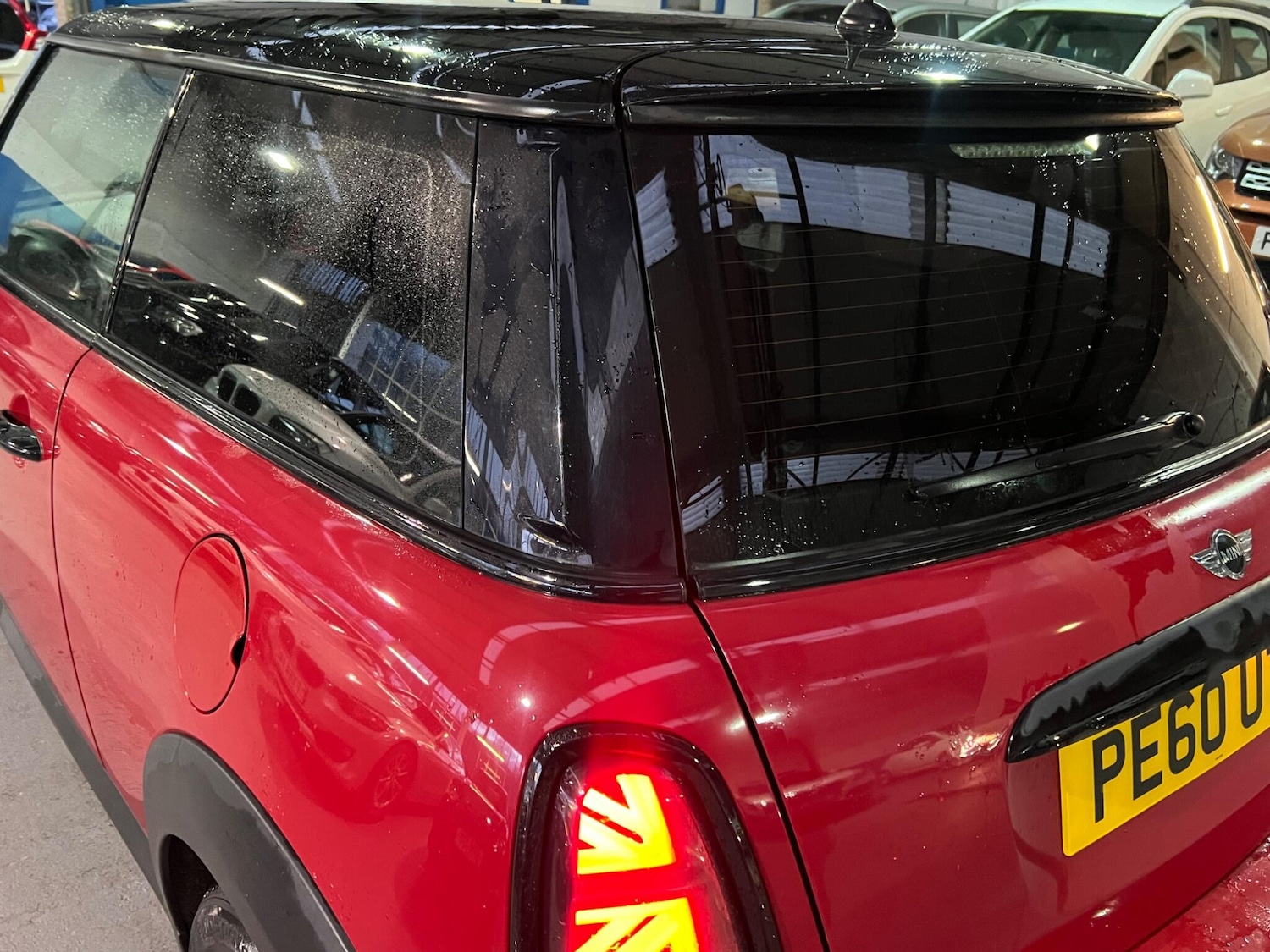 Used MINI Hatch 2010 for sale - 76619866: Photo 39