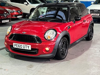 Used MINI Hatch 2010 for sale - 76619866: Photo