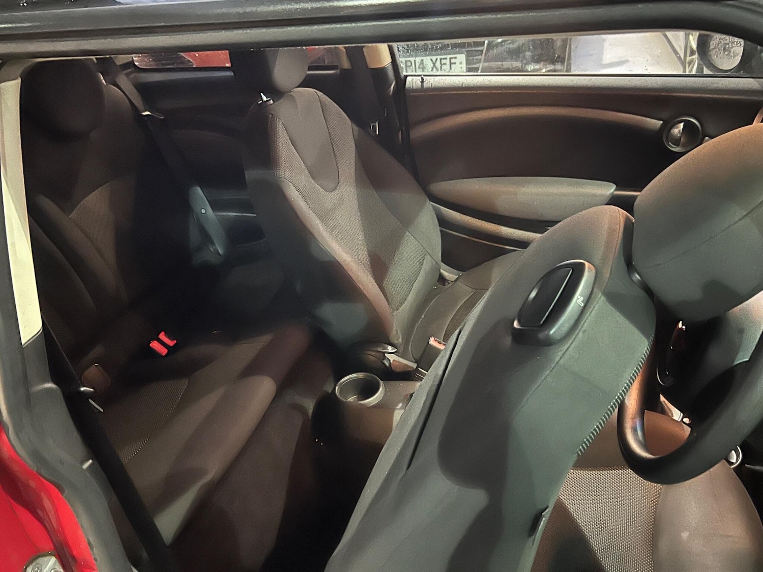 Used MINI Hatch 2010 for sale - 76619866: Photo 40