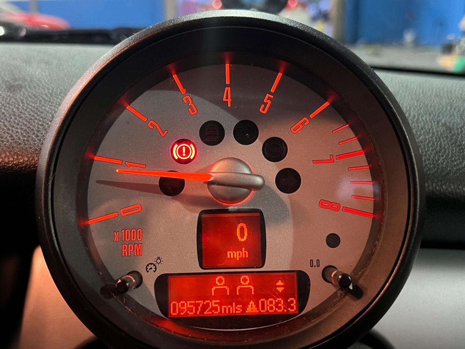 Used MINI Hatch 2010 for sale - 76619866: Photo 42