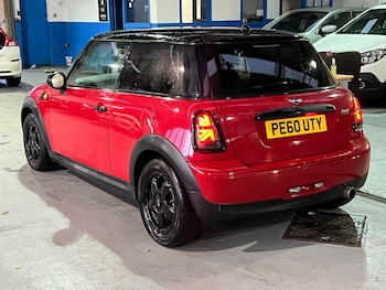 Used MINI Hatch 2010 for sale - 76619866: Photo