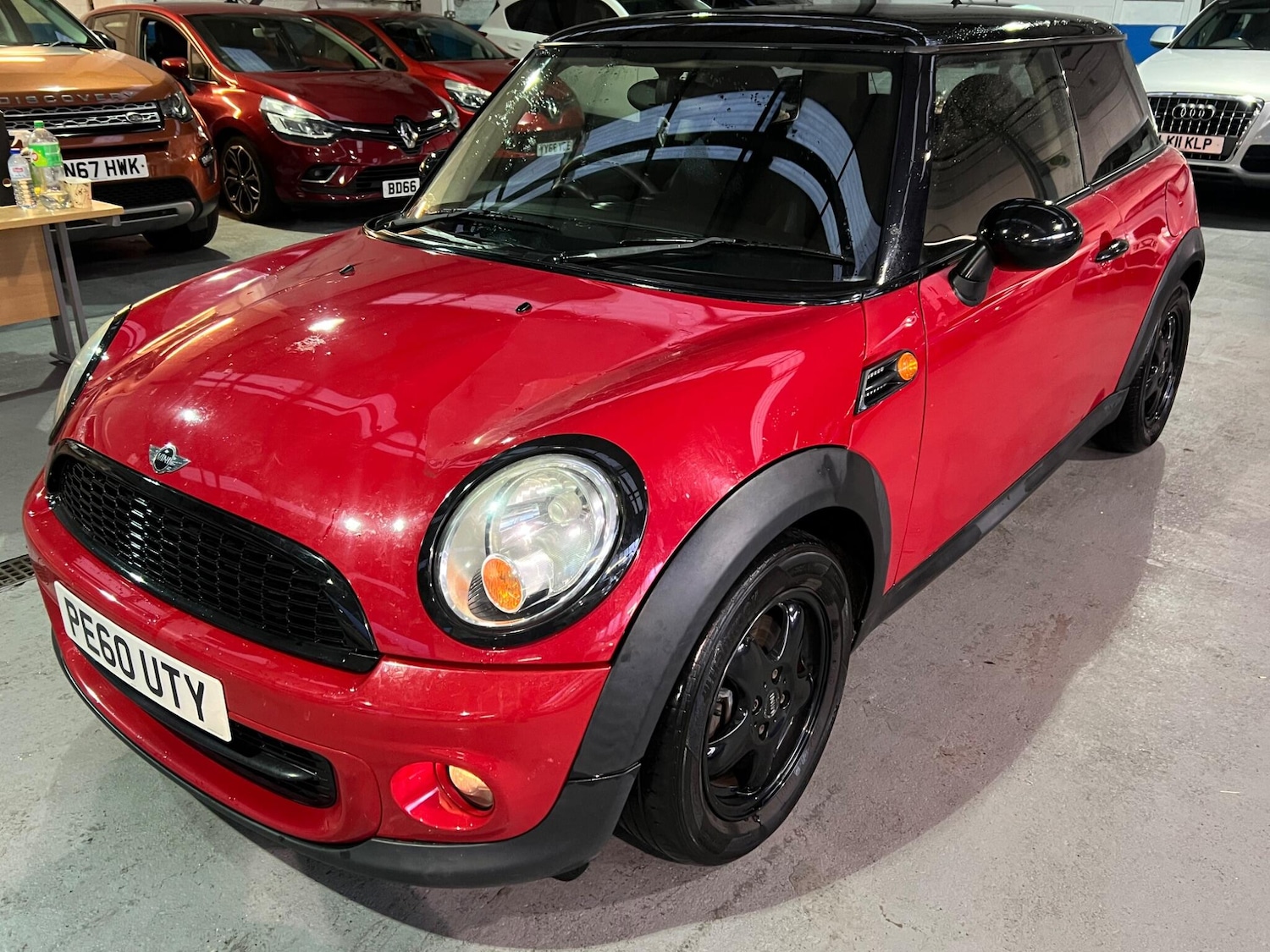 Used MINI Hatch 2010 for sale - 76619866: Photo 7