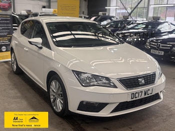Used SEAT Leon 2017 for sale - 79349068: Photo