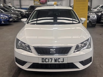 Used SEAT Leon 2017 for sale - 79349068: Photo