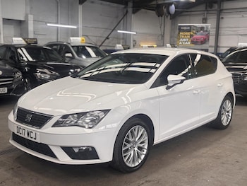 Used SEAT Leon 2017 for sale - 79349068: Photo