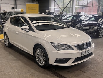 Used SEAT Leon 2017 for sale - 79349068: Photo