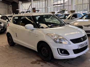 Used Suzuki Swift 2014 for sale - 78259859: Photo