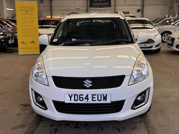 Used Suzuki Swift 2014 for sale - 78259859: Photo
